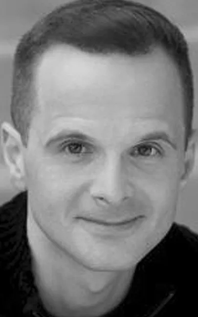 Mark Ricche