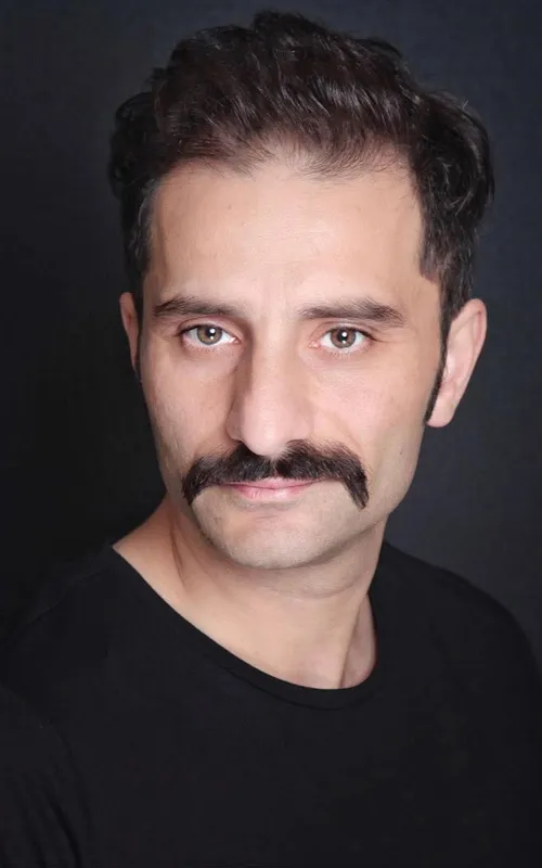 Burak Haktanır