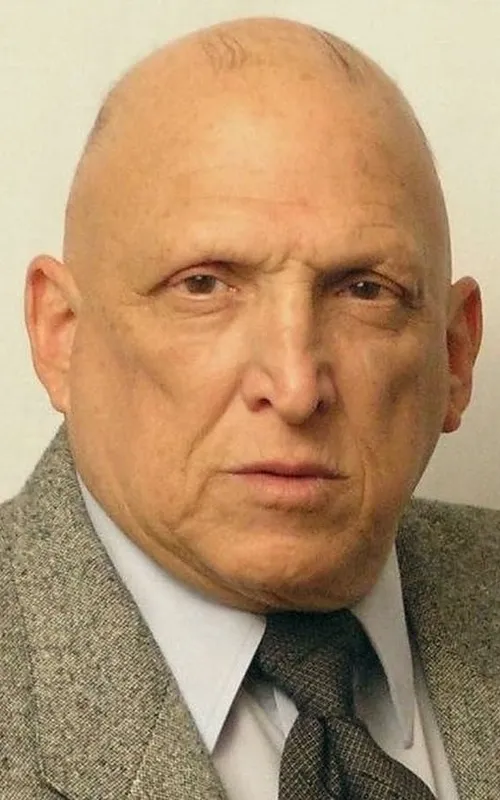 Buddy Daniels Friedman