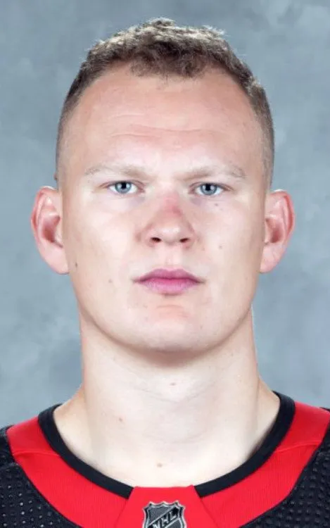 Brady Tkachuk