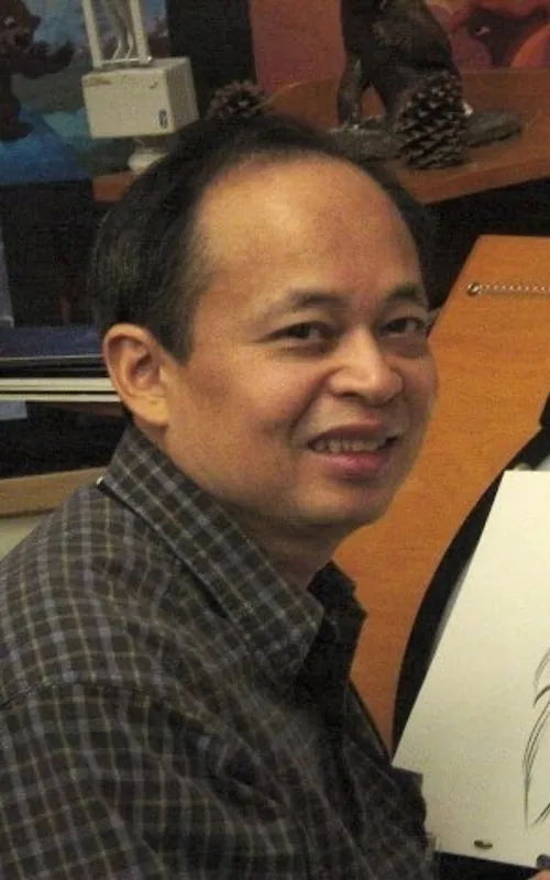 Ruben A. Aquino