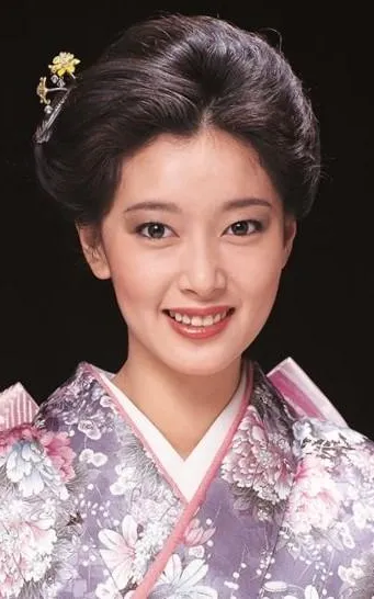 Masako Natsume