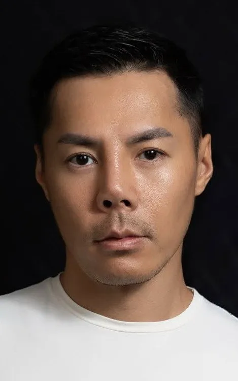Ronan Pak