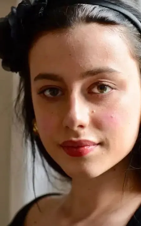 Lucie Albertini