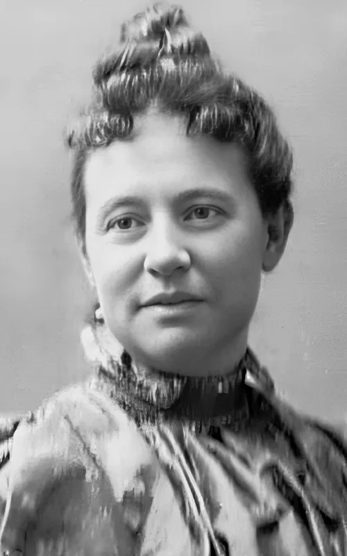 Caroline Frances Cooke