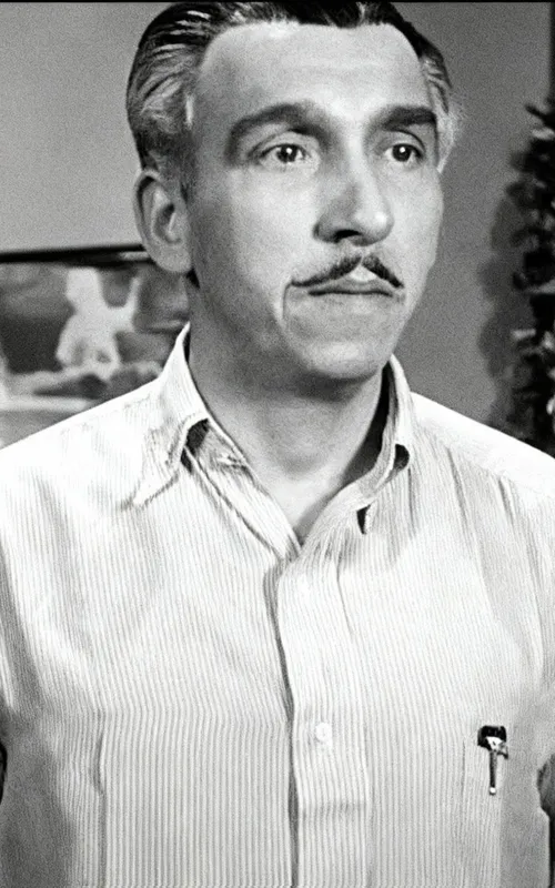 Alberto Martí