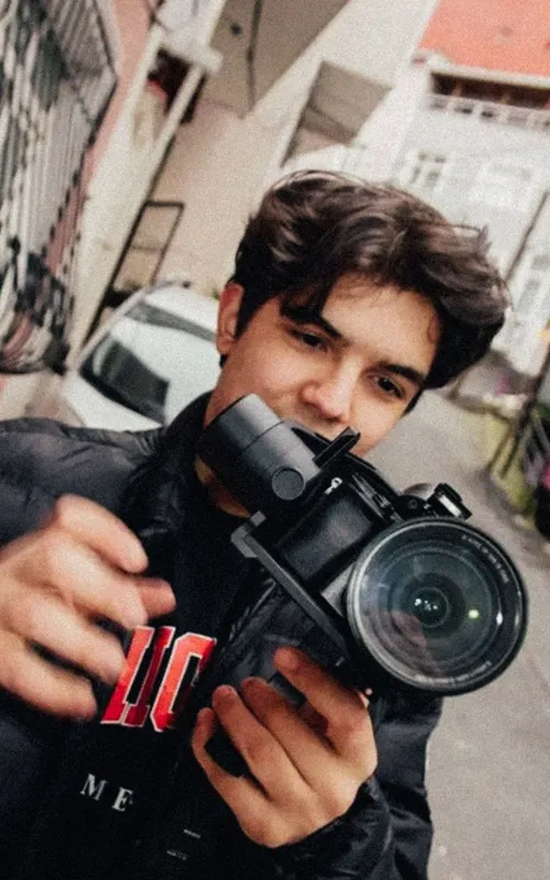 Mehmet Ufuk Yıldız