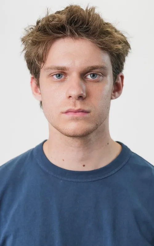 Nicholas Demarinis