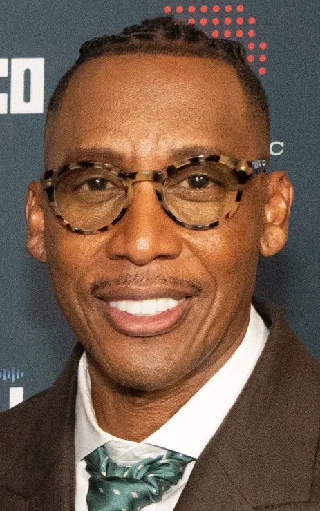 Raphael Saadiq