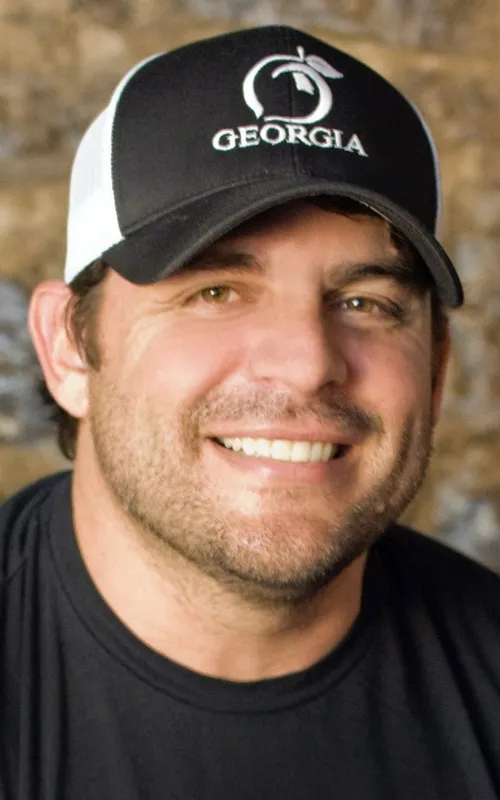 Rhett Akins