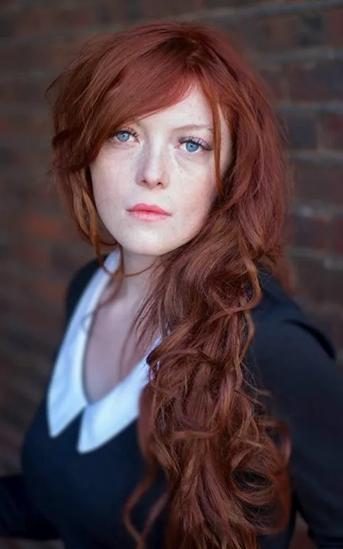 Tiffany-Ellen Robinson