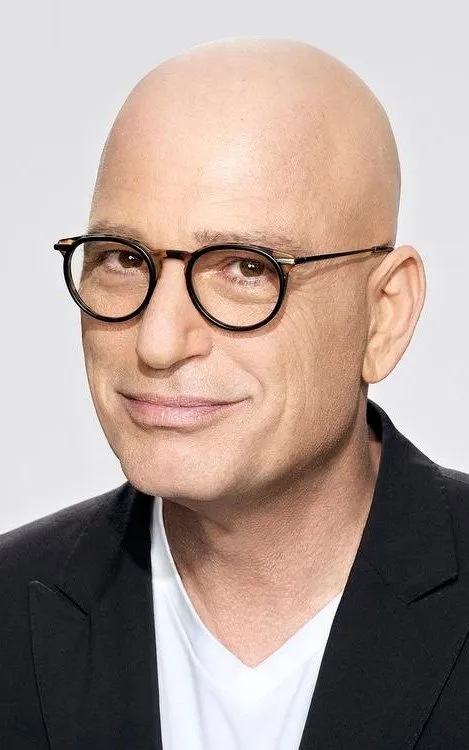 Howie Mandel