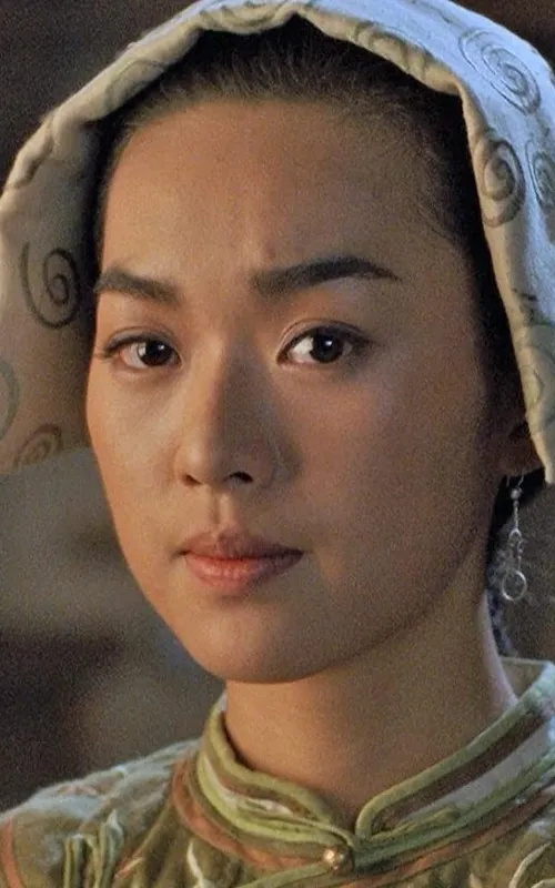 Jean Wang Ching-Ying