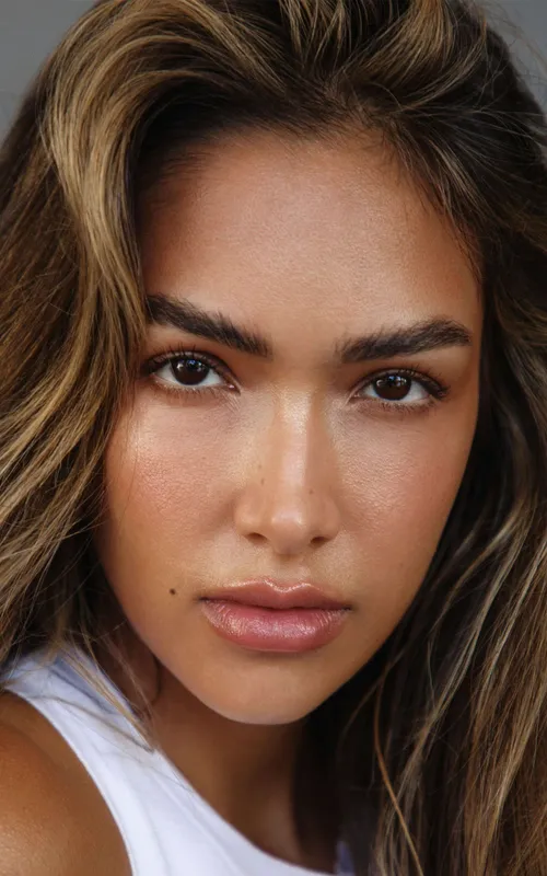 María Camila Giraldo