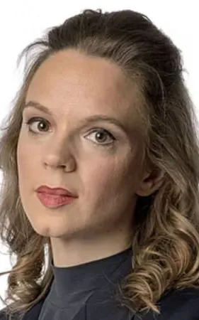 Cecilia Tiberg