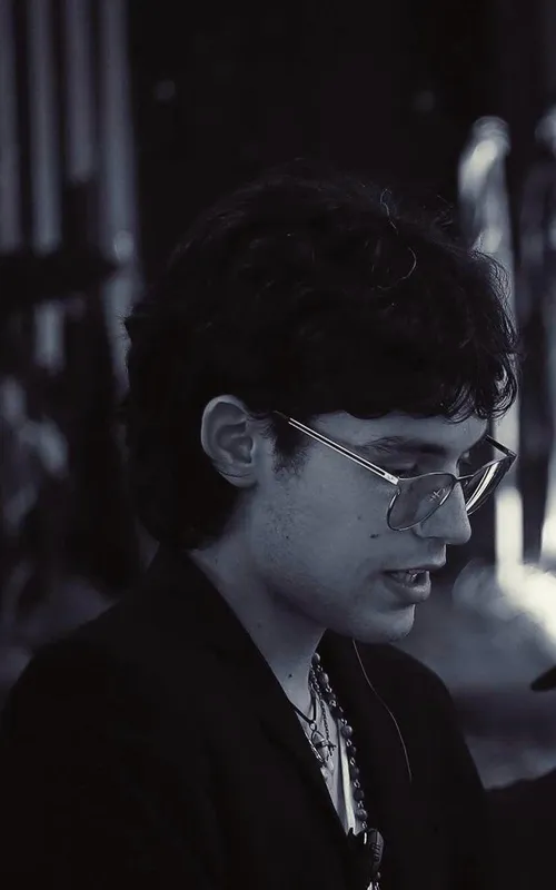 Eduardo J. Villanueva