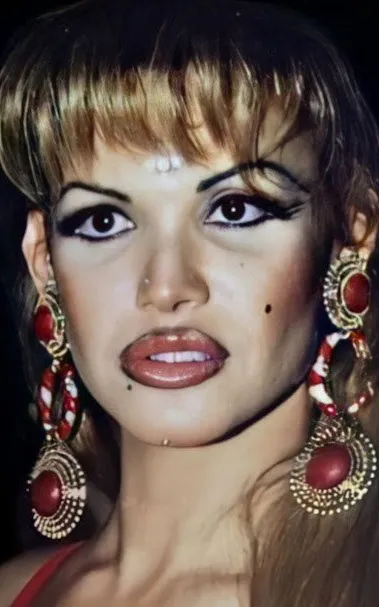 Cristina Ortíz Rodríguez