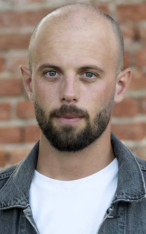 Luca Fontaine