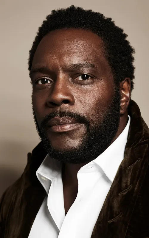 Chad L. Coleman