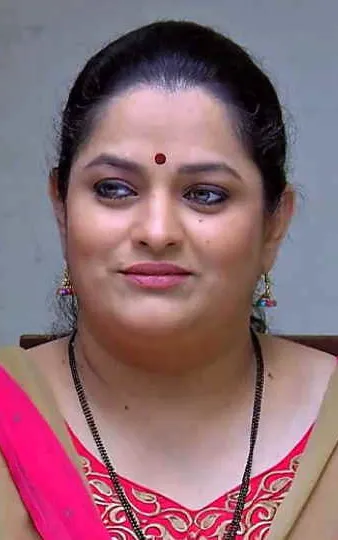 Pornima Talwalkar