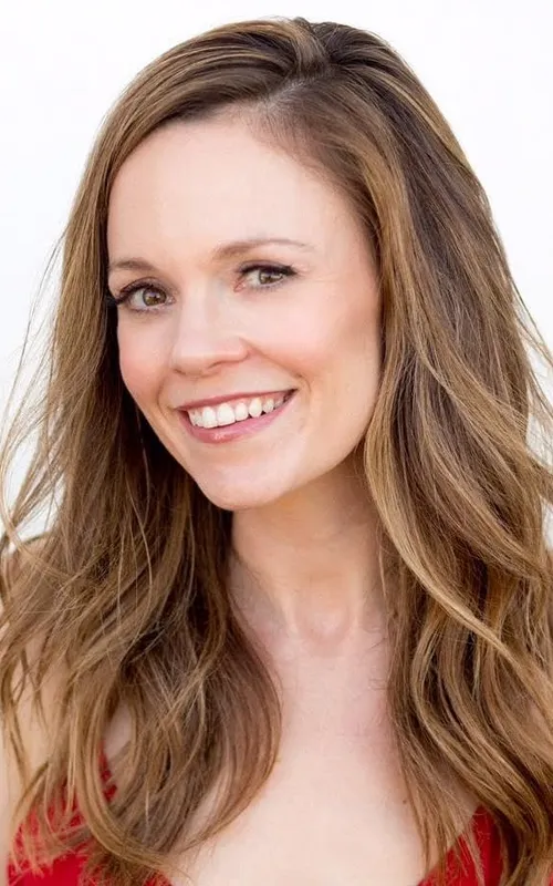 Rachel Boston