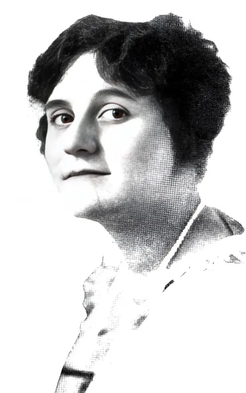Inez Buck