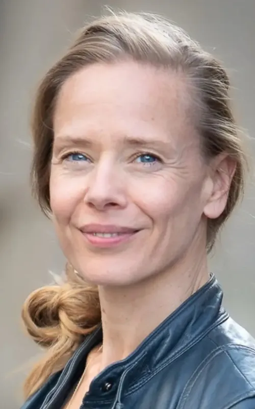 Pauline Moingeon