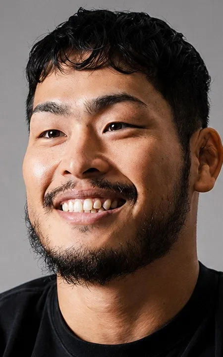 Daiki Nagai