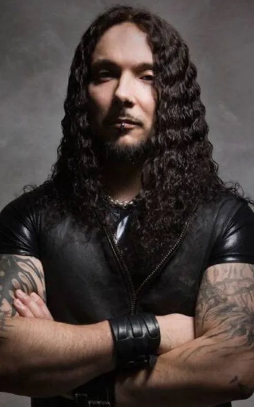 Jan Axel "Hellhammer" Blomberg