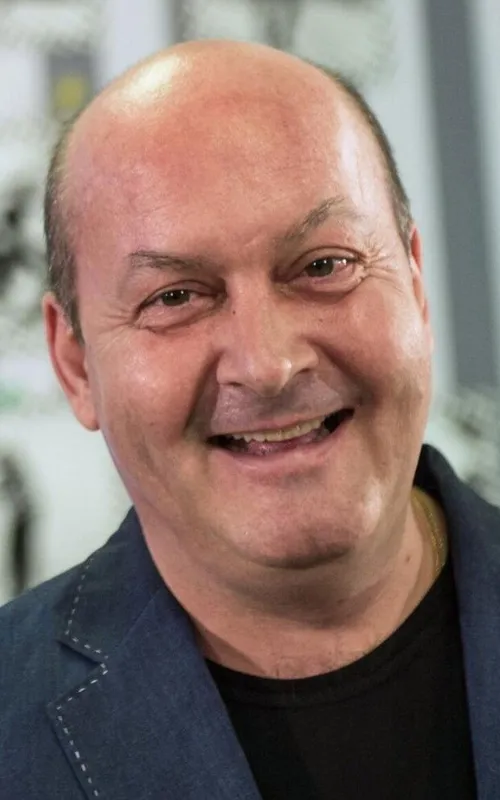 Vyacheslav Grishechkin