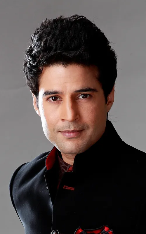 Rajeev Khandelwal