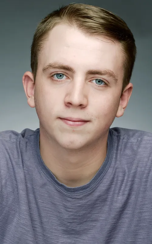 Kyle Bradley Donaldson