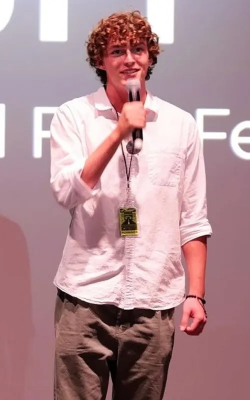 Preston Schnoor