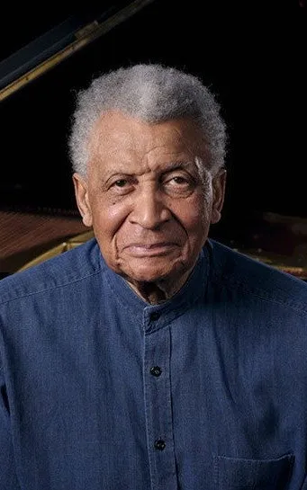 Abdullah Ibrahim
