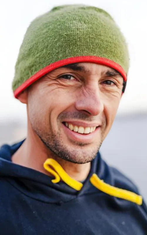 Marzio Nardi