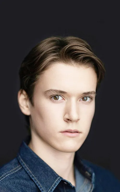 Everett Andres
