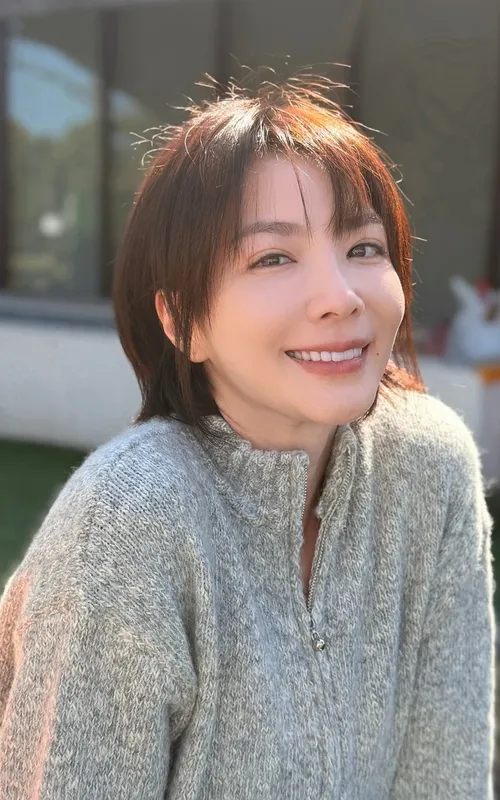 Vannesa Wang