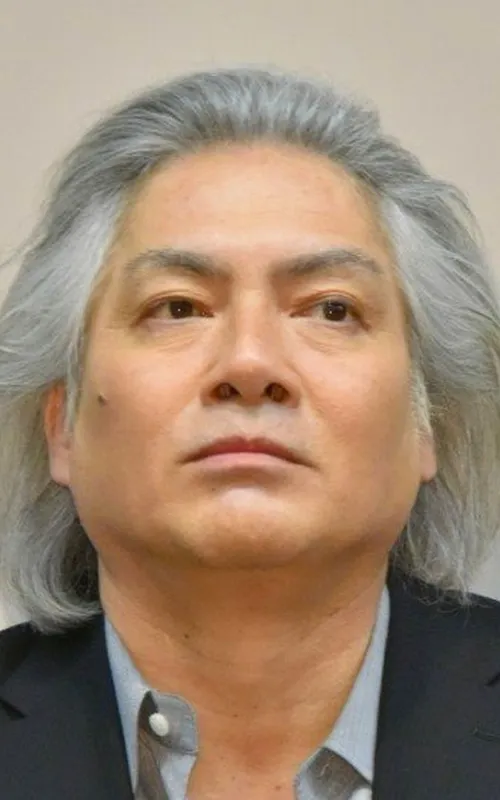Toshiya Nagasawa