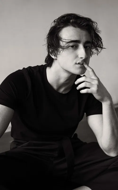 Markel Sainz