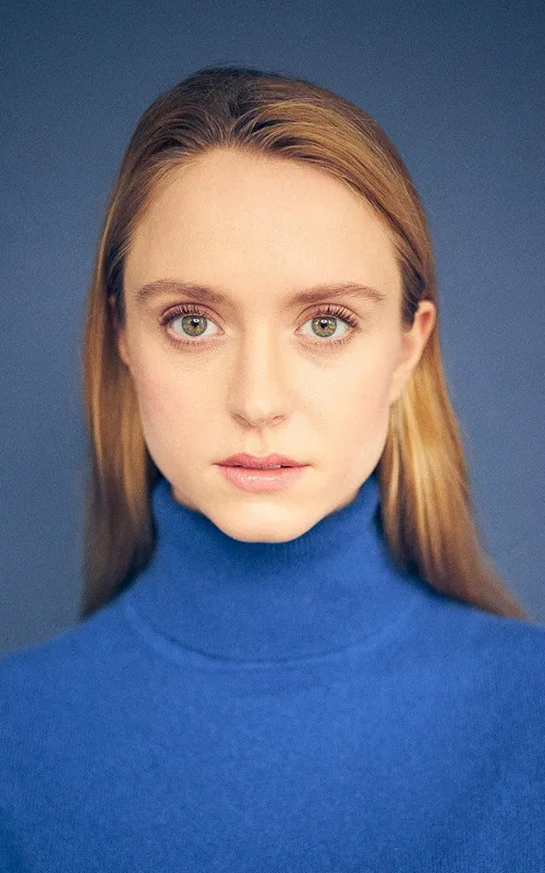 Isabella Victoria Ginocchio