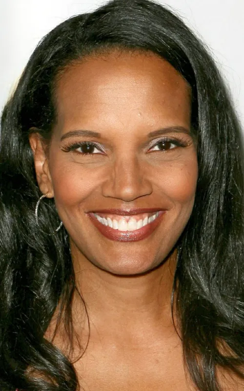 Shari Headley