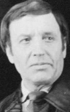 Vladimir Bershanskiy