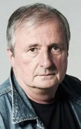 Jacek Kałucki