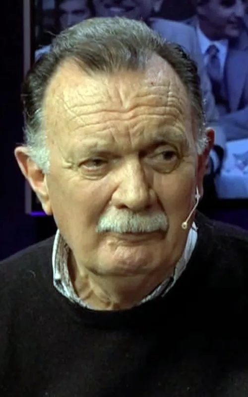 Félix "Chango" Monti