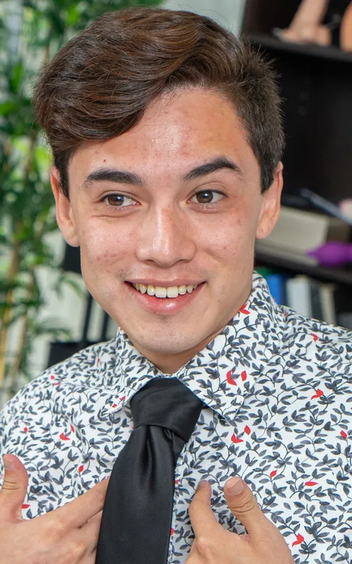 Juan El Caballo Loco