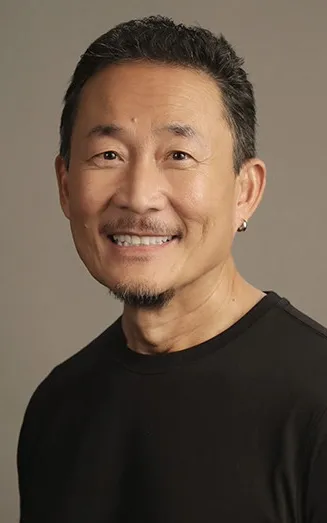 Doug Chiang