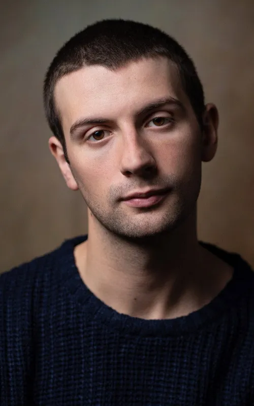 Keaton Guimaraes-Tolley