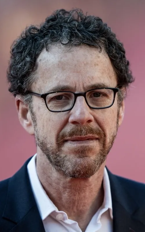 Ethan Coen