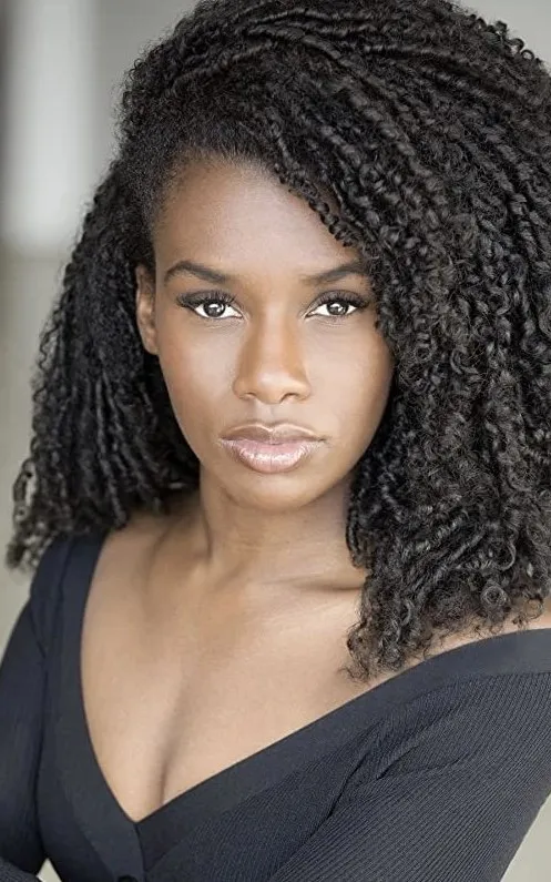 Jasmine Renée Thomas