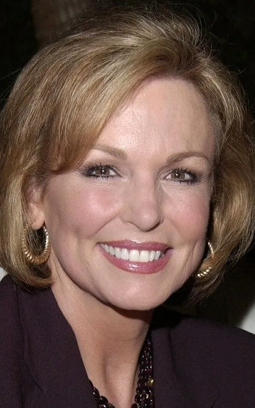 Phyllis George